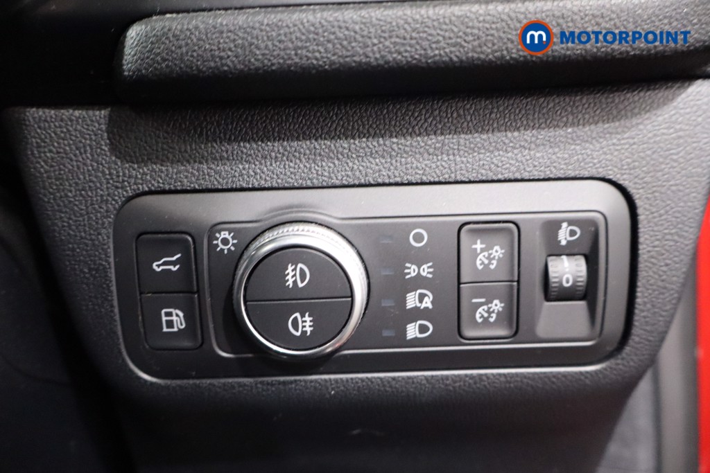 Ford Kuga St-Line X Edition Automatic Petrol Plug-In Hybrid SUV - Stock Number (1578789) - 16th supplementary image