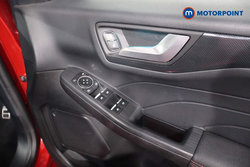 Ford Kuga St-Line X Edition Automatic Petrol Plug-In Hybrid SUV - Stock Number (1578789) - 19th supplementary image