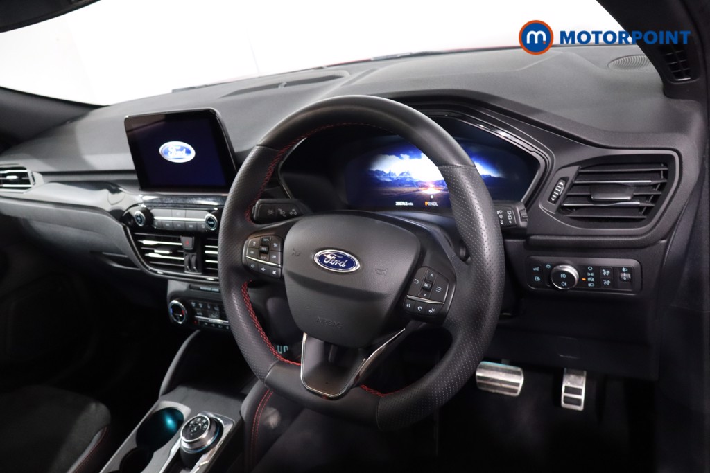 Ford Kuga St-Line X Edition Automatic Petrol Plug-In Hybrid SUV - Stock Number (1578789) - 20th supplementary image