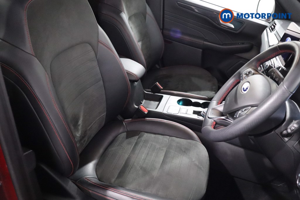 Ford Kuga St-Line X Edition Automatic Petrol Plug-In Hybrid SUV - Stock Number (1578789) - 21st supplementary image