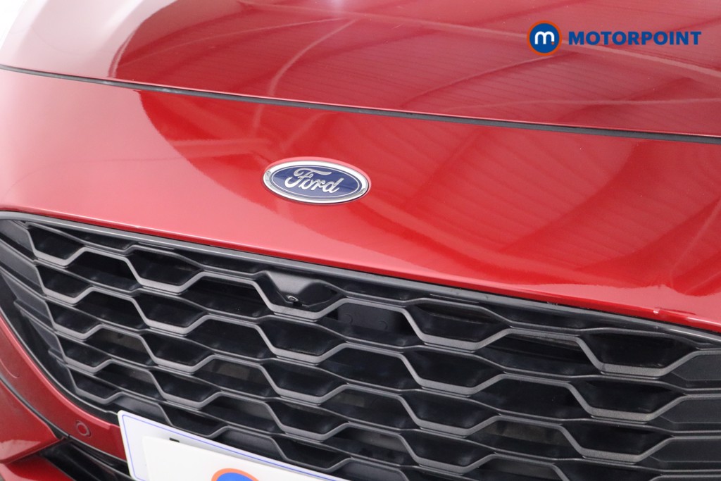 Ford Kuga St-Line X Edition Automatic Petrol Plug-In Hybrid SUV - Stock Number (1578789) - 26th supplementary image