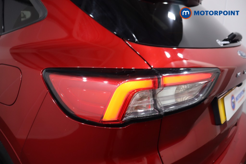 Ford Kuga St-Line X Edition Automatic Petrol Plug-In Hybrid SUV - Stock Number (1578789) - 29th supplementary image