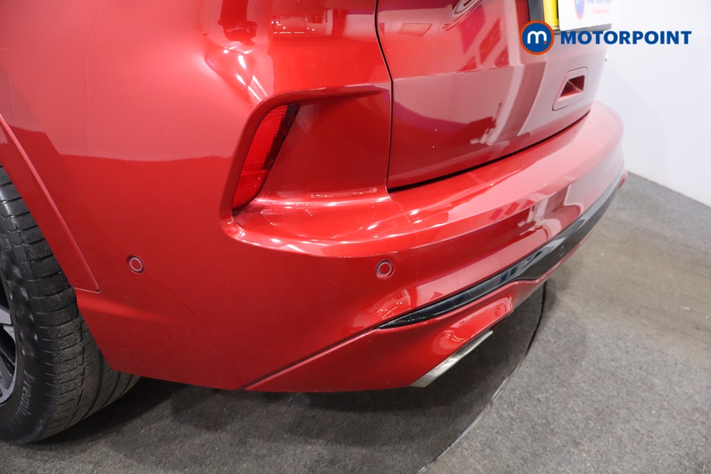 Ford Kuga St-Line X Edition Automatic Petrol Plug-In Hybrid SUV - Stock Number (1578789) - 30th supplementary image