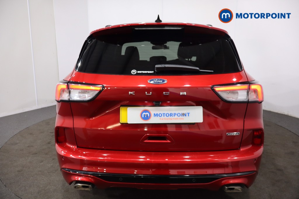 Ford Kuga St-Line X Edition Automatic Petrol Plug-In Hybrid SUV - Stock Number (1578789) - 33rd supplementary image