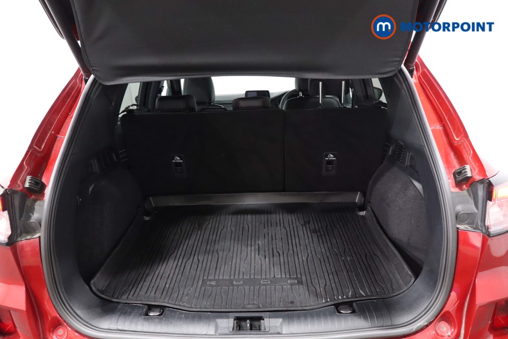 Ford Kuga St-Line X Edition Automatic Petrol Plug-In Hybrid SUV - Stock Number (1578789) - 34th supplementary image