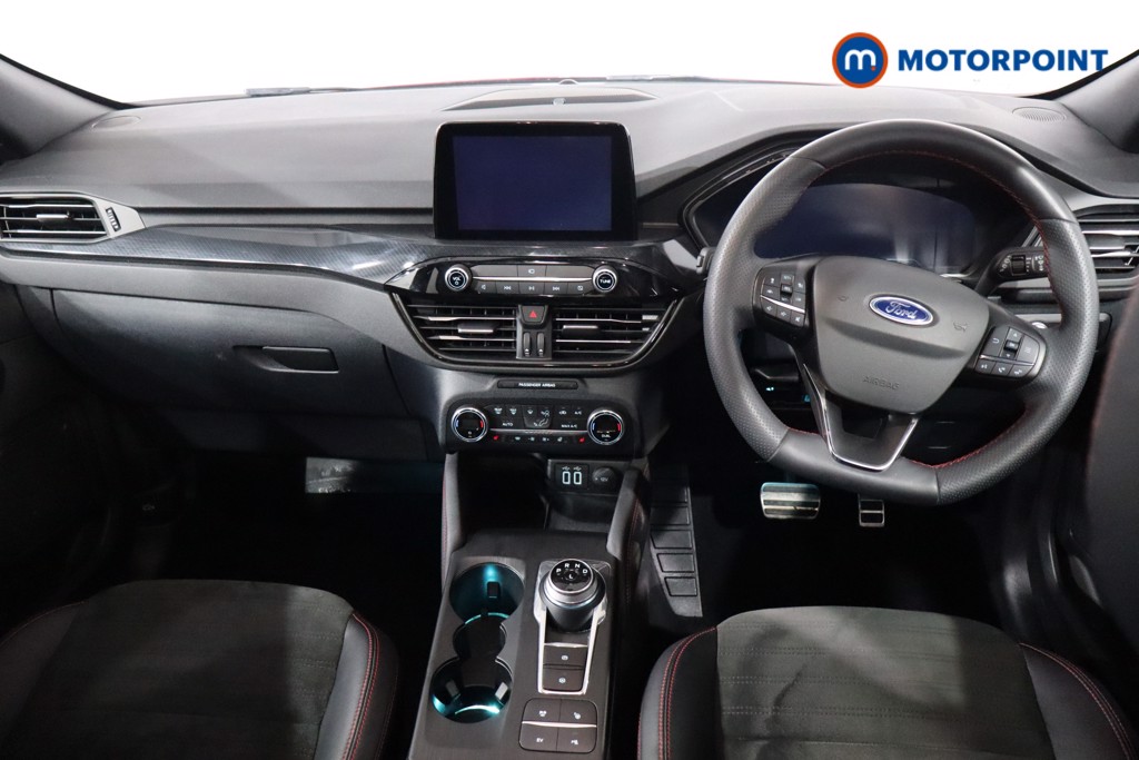 Ford Kuga St-Line X Edition Automatic Petrol Plug-In Hybrid SUV - Stock Number (1578789) - 1st supplementary image
