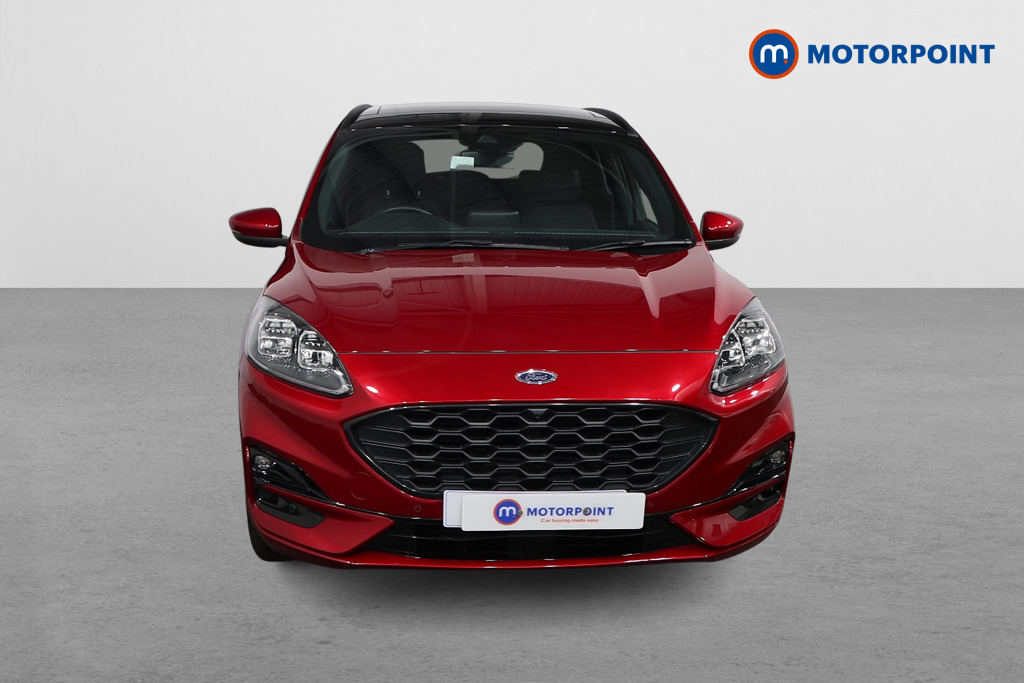 Ford Kuga St-Line X Edition Automatic Petrol Plug-In Hybrid SUV - Stock Number (1578789) - Front bumper