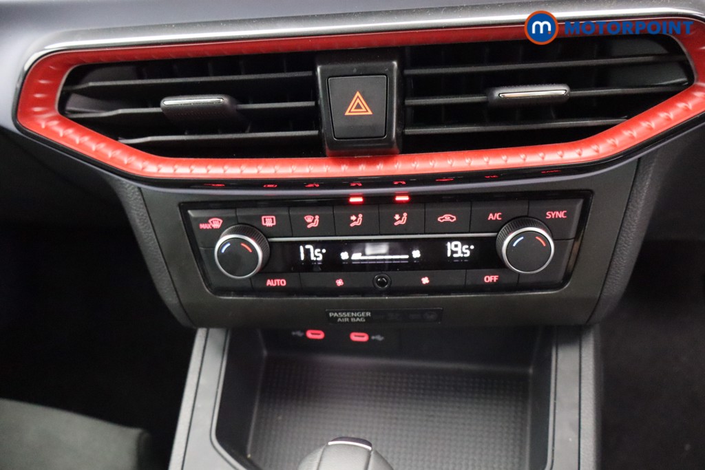 Seat Ibiza Fr Sport Automatic Petrol Hatchback - Stock Number (1578791) - 12th supplementary image