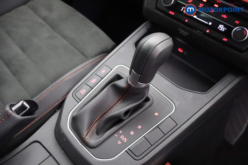 Seat Ibiza Fr Sport Automatic Petrol Hatchback - Stock Number (1578791) - 13th supplementary image
