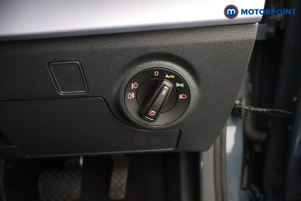 Seat Ibiza Fr Sport Automatic Petrol Hatchback - Stock Number (1578791) - 16th supplementary image
