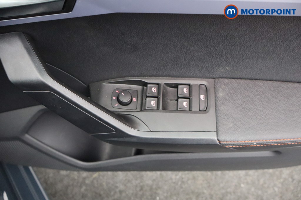 Seat Ibiza Fr Sport Automatic Petrol Hatchback - Stock Number (1578791) - 17th supplementary image