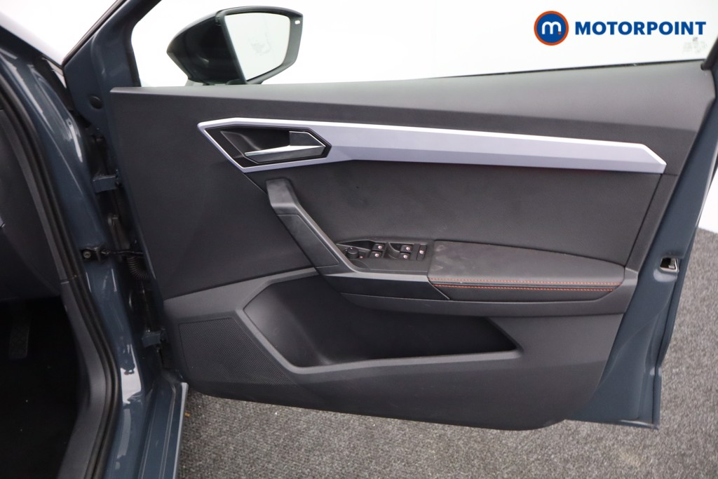 Seat Ibiza Fr Sport Automatic Petrol Hatchback - Stock Number (1578791) - 18th supplementary image
