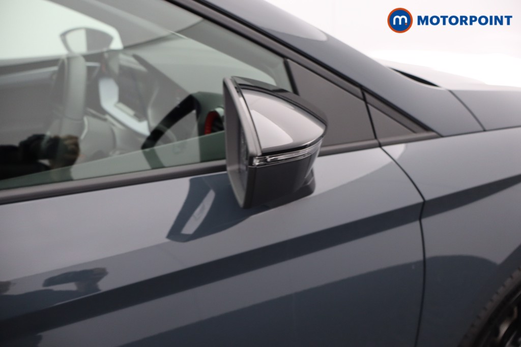 Seat Ibiza Fr Sport Automatic Petrol Hatchback - Stock Number (1578791) - 19th supplementary image