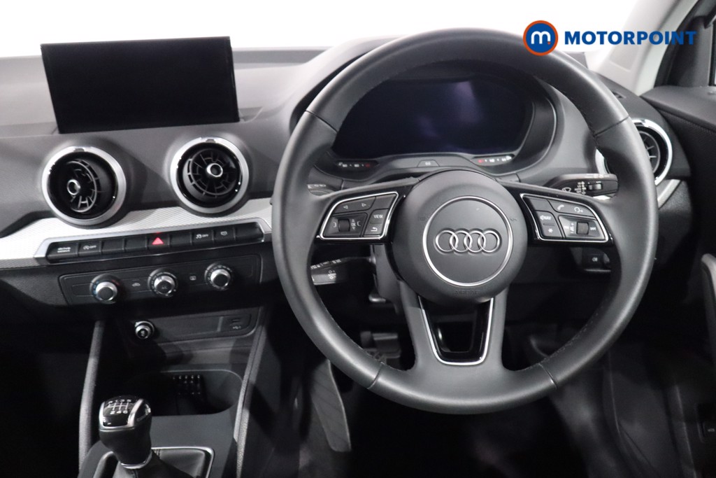 Audi Q2 Sport Manual Petrol SUV - Stock Number (1578807) - 3rd supplementary image