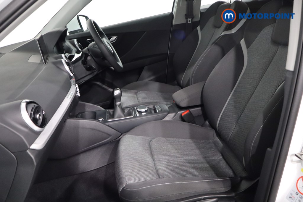Audi Q2 Sport Manual Petrol SUV - Stock Number (1578807) - 4th supplementary image