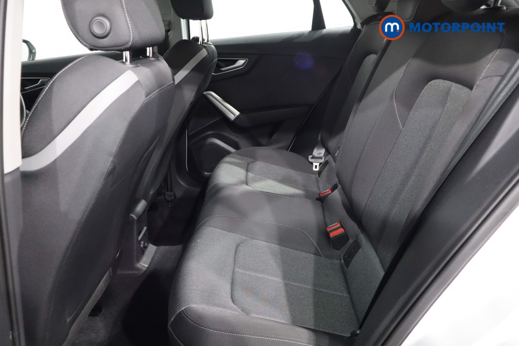 Audi Q2 Sport Manual Petrol SUV - Stock Number (1578807) - 5th supplementary image