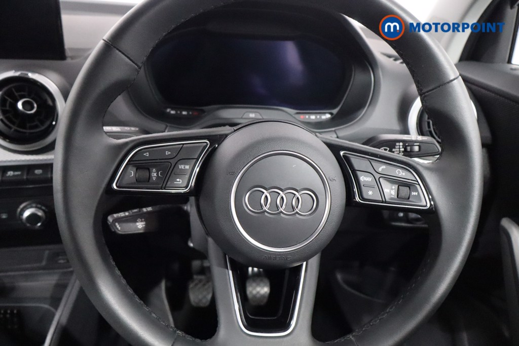 Audi Q2 Sport Manual Petrol SUV - Stock Number (1578807) - 6th supplementary image