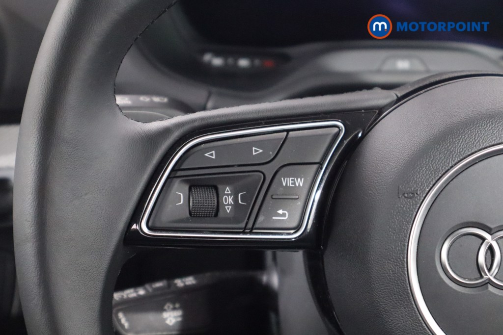Audi Q2 Sport Manual Petrol SUV - Stock Number (1578807) - 7th supplementary image