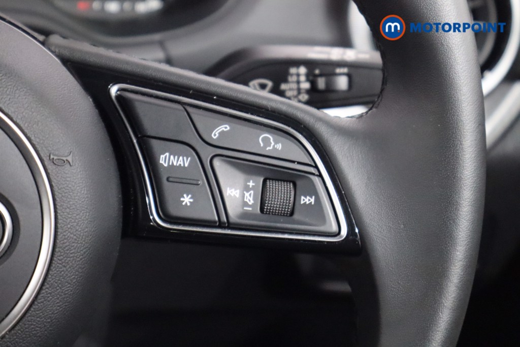 Audi Q2 Sport Manual Petrol SUV - Stock Number (1578807) - 8th supplementary image