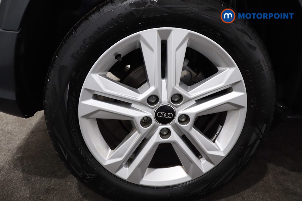 Audi Q2 Sport Manual Petrol SUV - Stock Number (1578807) - 9th supplementary image