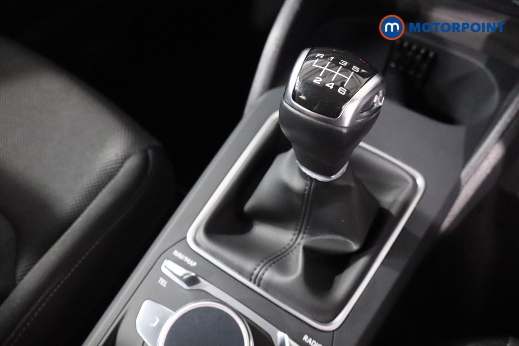 Audi Q2 Sport Manual Petrol SUV - Stock Number (1578807) - 14th supplementary image