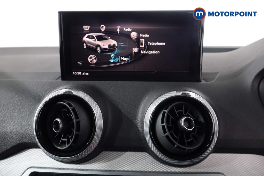 Audi Q2 Sport Manual Petrol SUV - Stock Number (1578807) - 15th supplementary image