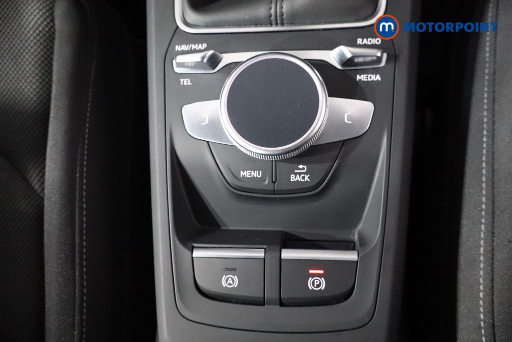 Audi Q2 Sport Manual Petrol SUV - Stock Number (1578807) - 16th supplementary image