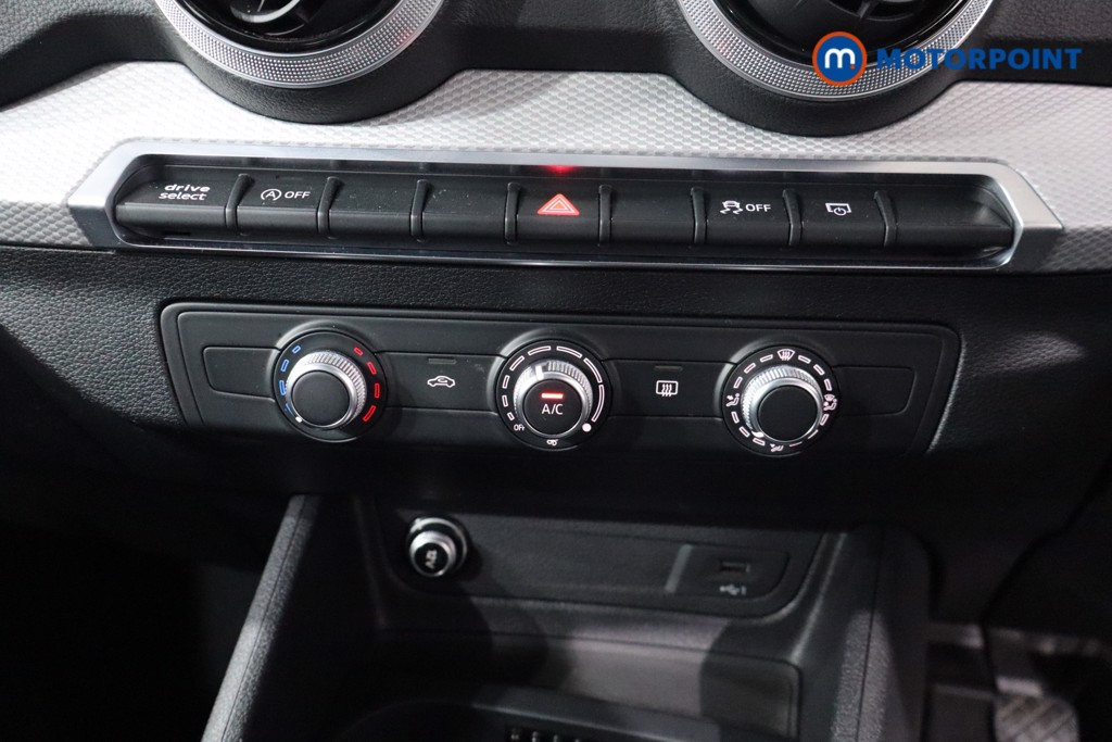 Audi Q2 Sport Manual Petrol SUV - Stock Number (1578807) - 17th supplementary image