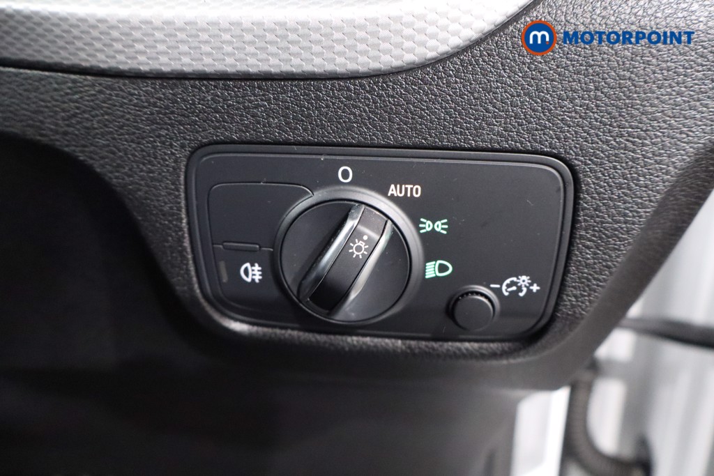 Audi Q2 Sport Manual Petrol SUV - Stock Number (1578807) - 19th supplementary image