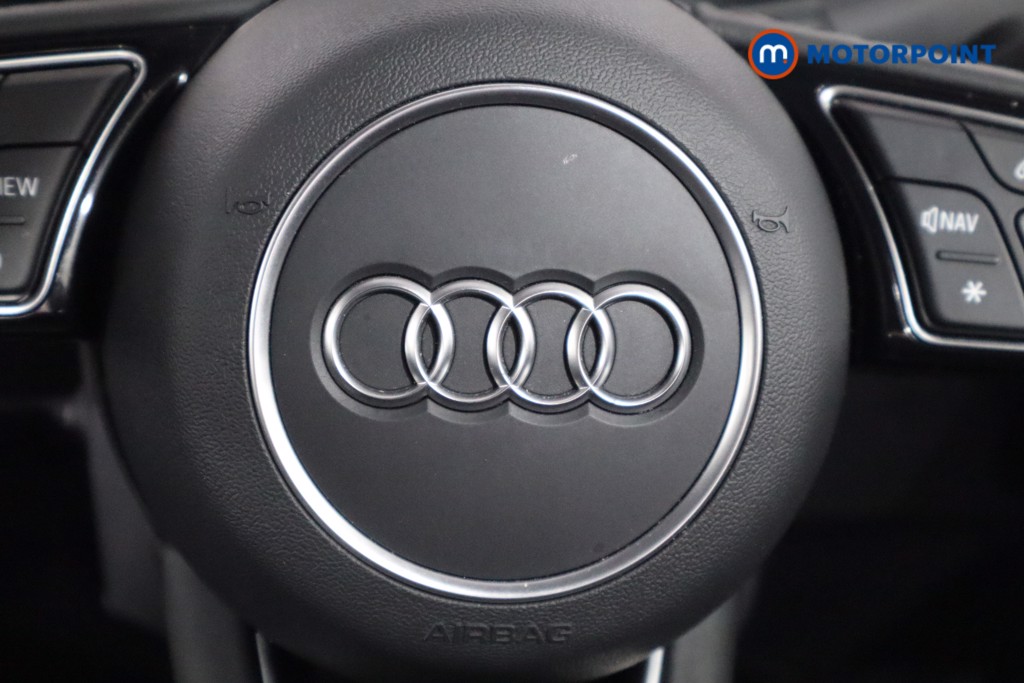 Audi Q2 Sport Manual Petrol SUV - Stock Number (1578807) - 20th supplementary image