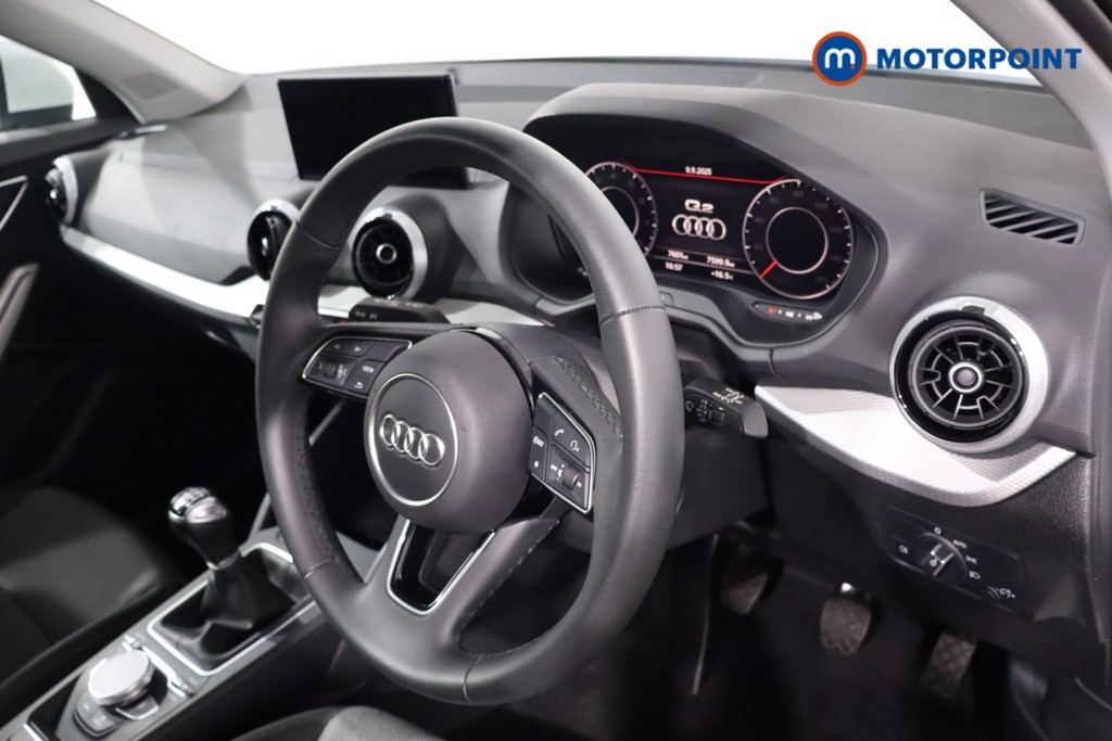 Audi Q2 Sport Manual Petrol SUV - Stock Number (1578807) - 24th supplementary image