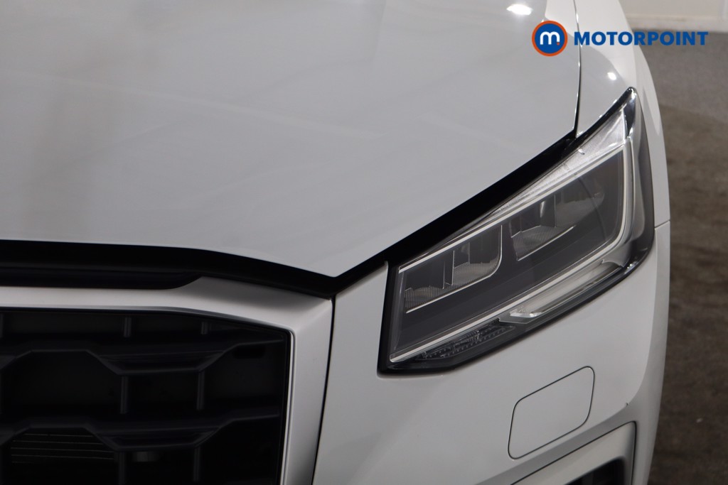 Audi Q2 Sport Manual Petrol SUV - Stock Number (1578807) - 27th supplementary image