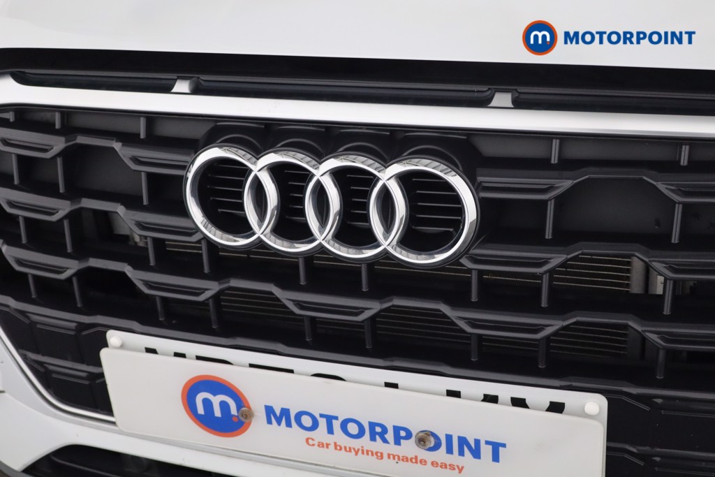 Audi Q2 Sport Manual Petrol SUV - Stock Number (1578807) - 29th supplementary image