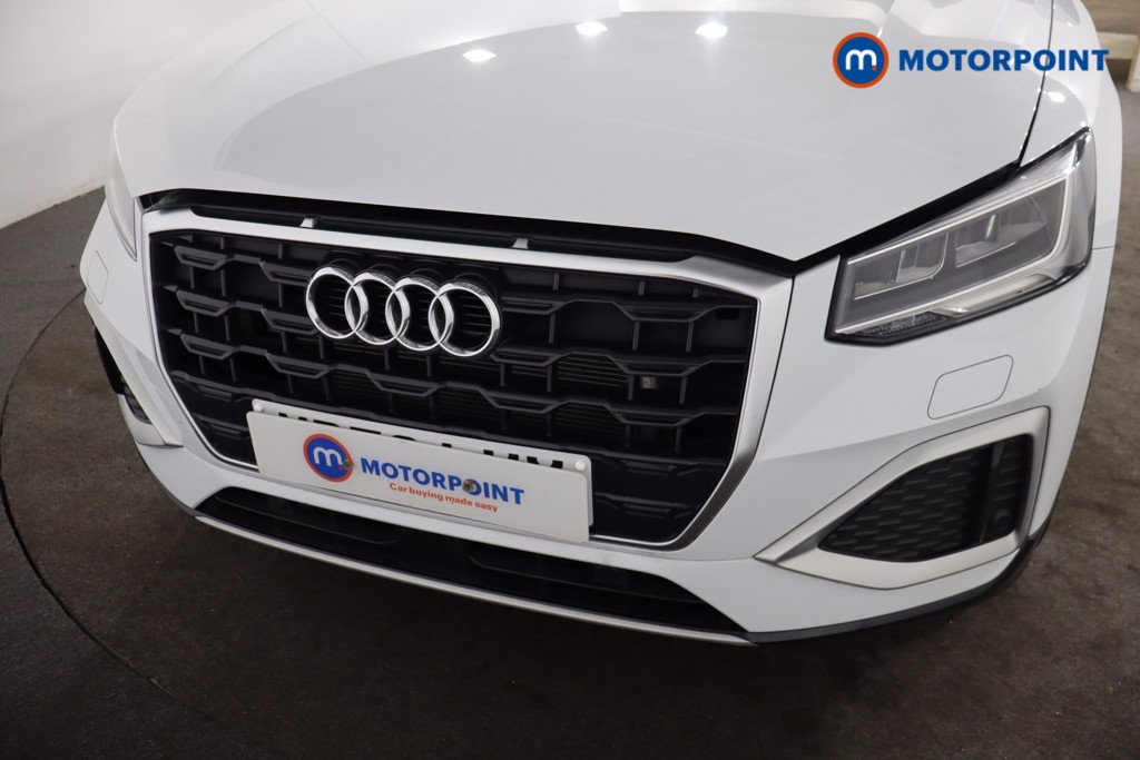 Audi Q2 Sport Manual Petrol SUV - Stock Number (1578807) - 30th supplementary image
