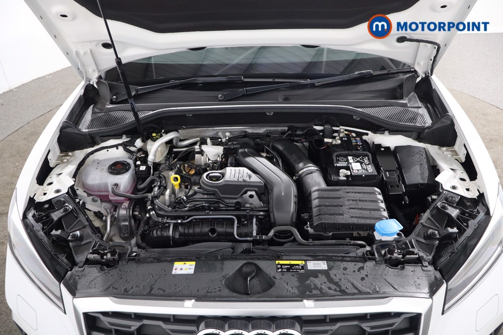 Audi Q2 Sport Manual Petrol SUV - Stock Number (1578807) - 31st supplementary image