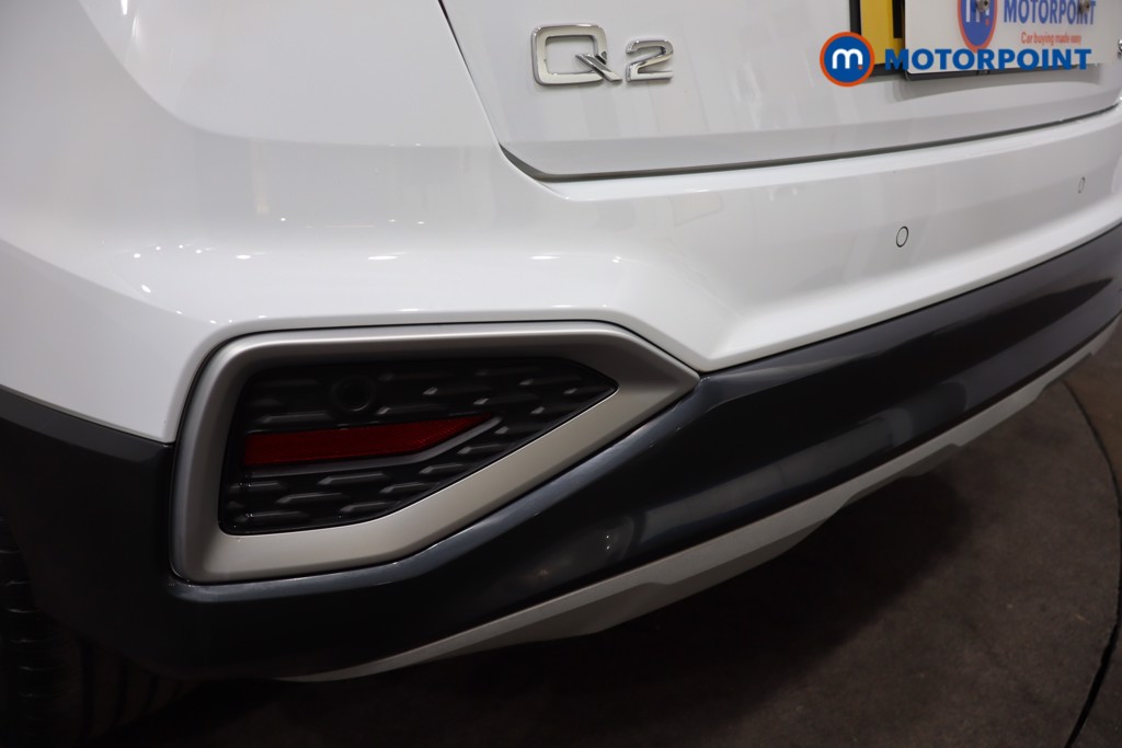 Audi Q2 Sport Manual Petrol SUV - Stock Number (1578807) - 34th supplementary image