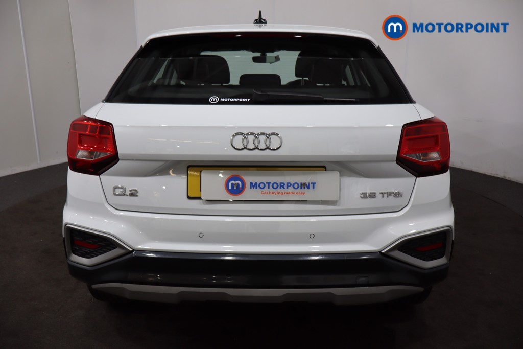 Audi Q2 Sport Manual Petrol SUV - Stock Number (1578807) - 37th supplementary image