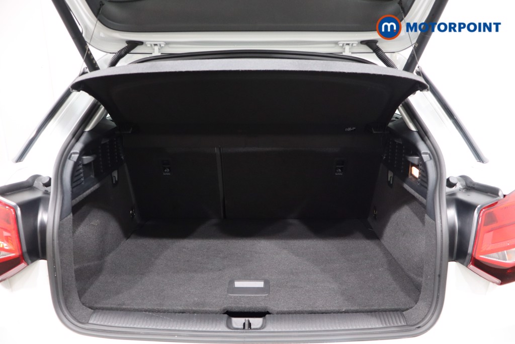 Audi Q2 Sport Manual Petrol SUV - Stock Number (1578807) - 38th supplementary image