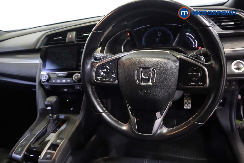 Honda Civic Prestige Automatic Petrol Hatchback - Stock Number (1578812) - 3rd supplementary image