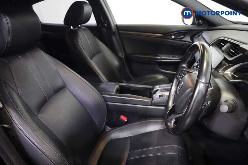 Honda Civic Prestige Automatic Petrol Hatchback - Stock Number (1578812) - 6th supplementary image