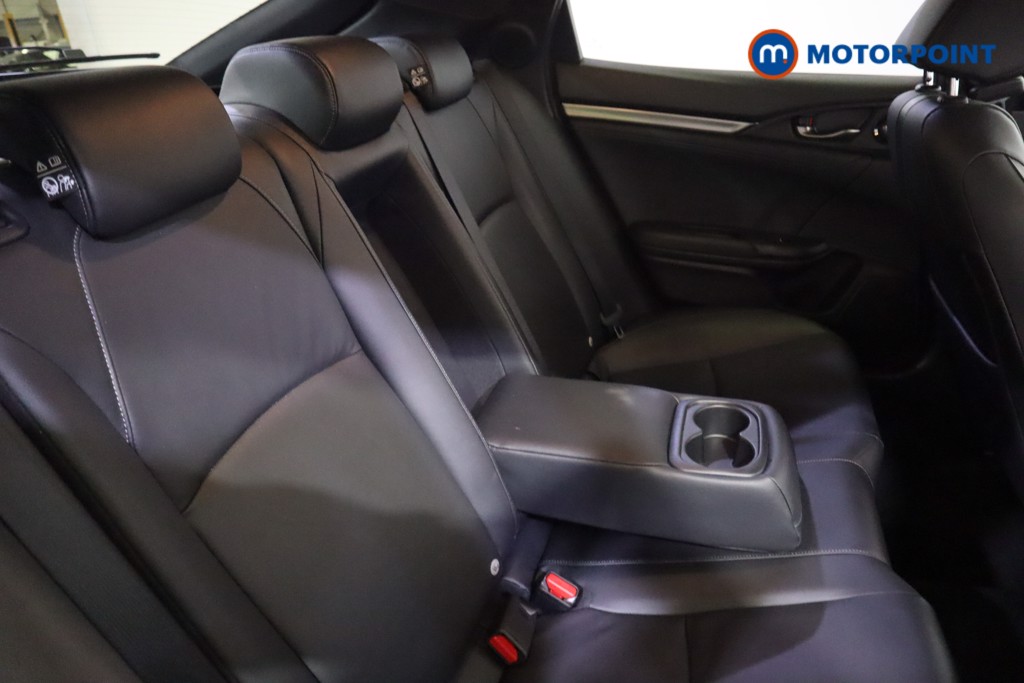 Honda Civic Prestige Automatic Petrol Hatchback - Stock Number (1578812) - 7th supplementary image