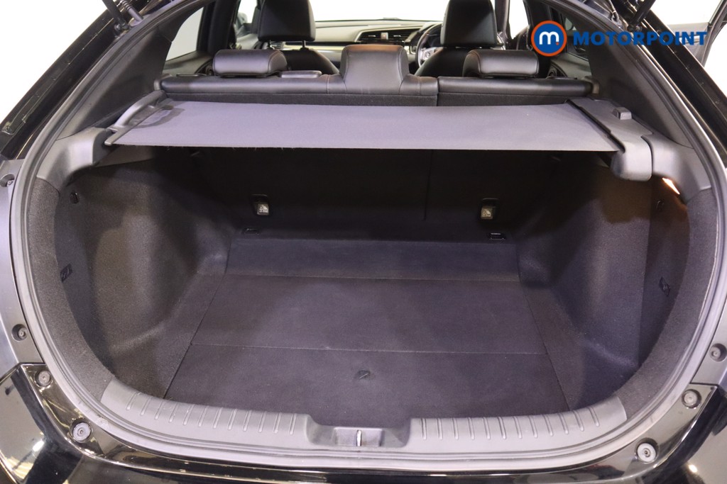 Honda Civic Prestige Automatic Petrol Hatchback - Stock Number (1578812) - 8th supplementary image