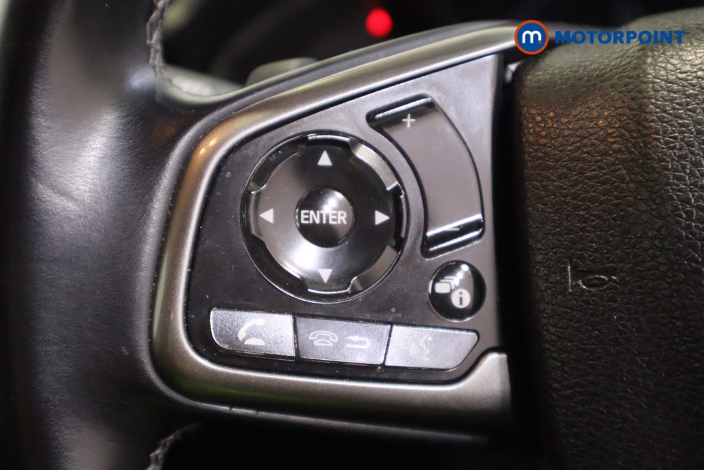 Honda Civic Prestige Automatic Petrol Hatchback - Stock Number (1578812) - 14th supplementary image