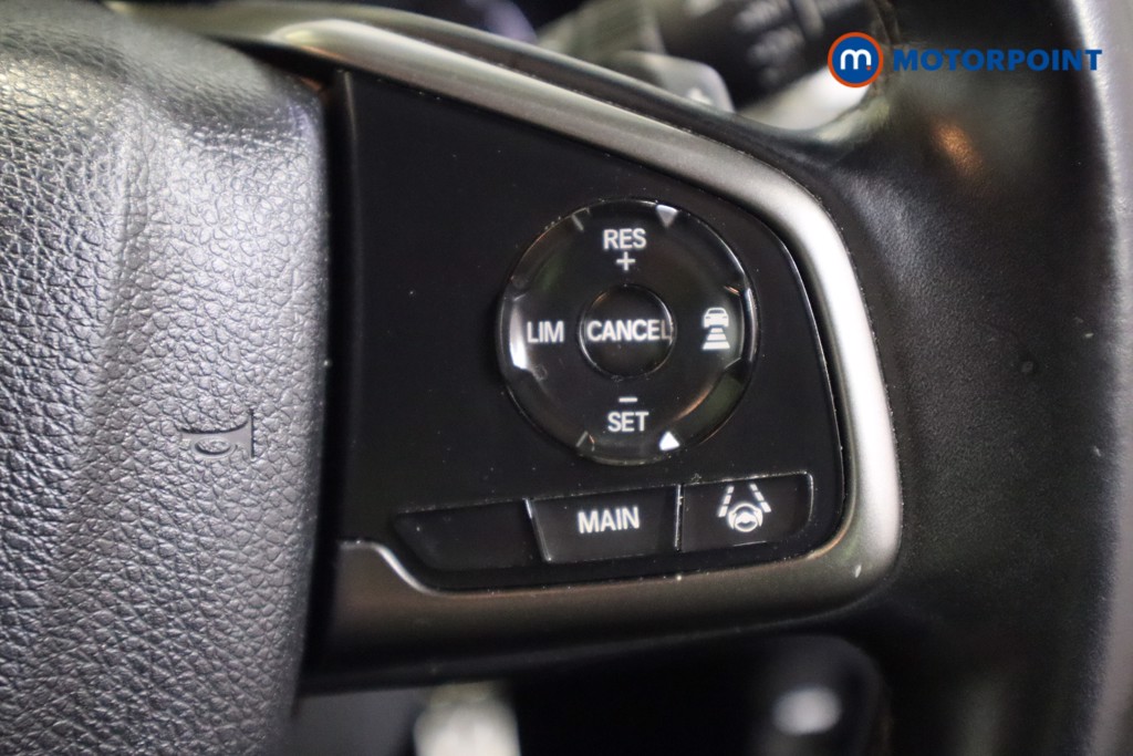 Honda Civic Prestige Automatic Petrol Hatchback - Stock Number (1578812) - 15th supplementary image