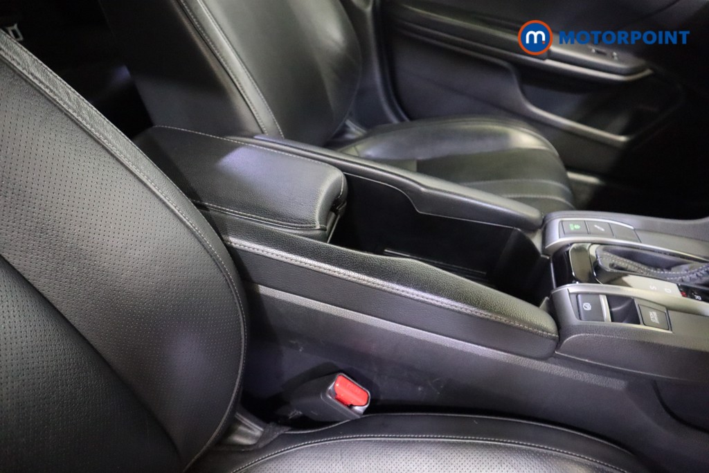 Honda Civic Prestige Automatic Petrol Hatchback - Stock Number (1578812) - 20th supplementary image