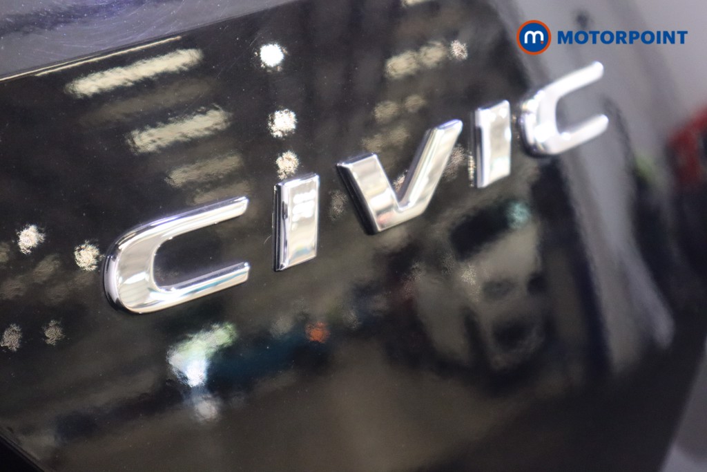 Honda Civic Prestige Automatic Petrol Hatchback - Stock Number (1578812) - 24th supplementary image