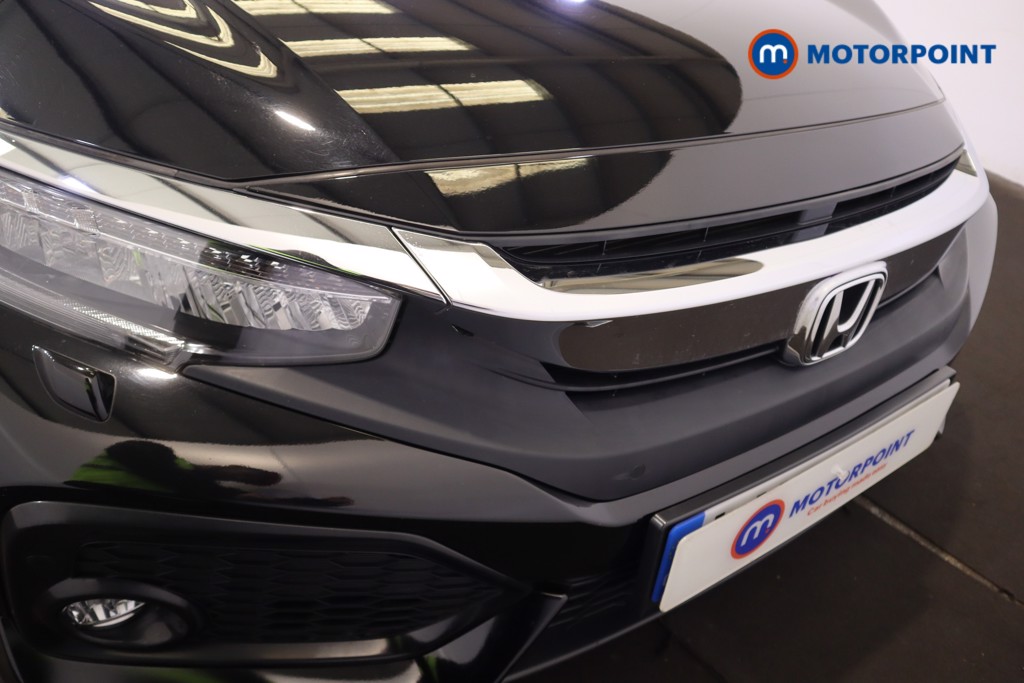 Honda Civic Prestige Automatic Petrol Hatchback - Stock Number (1578812) - 26th supplementary image