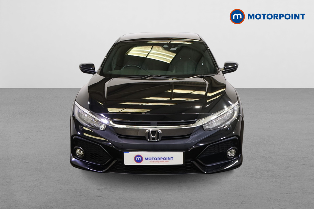 Honda Civic Prestige Automatic Petrol Hatchback - Stock Number (1578812) - Front bumper