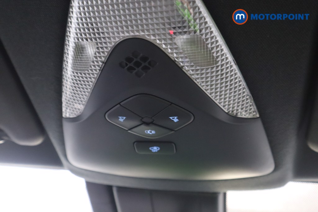 Toyota C-Hr Excel Automatic Petrol-Electric Hybrid SUV - Stock Number (1578820) - 8th supplementary image