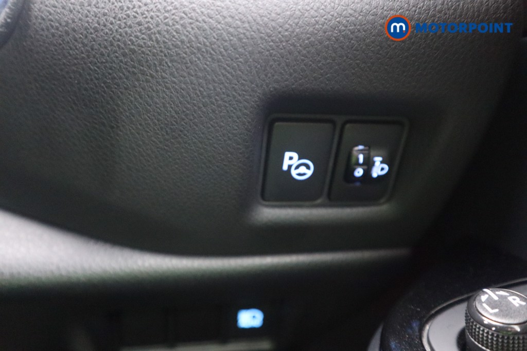 Toyota C-Hr Excel Automatic Petrol-Electric Hybrid SUV - Stock Number (1578820) - 9th supplementary image